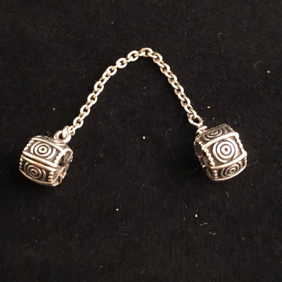 Pandora Jewelry - Pandora Dreamer Safety Chain